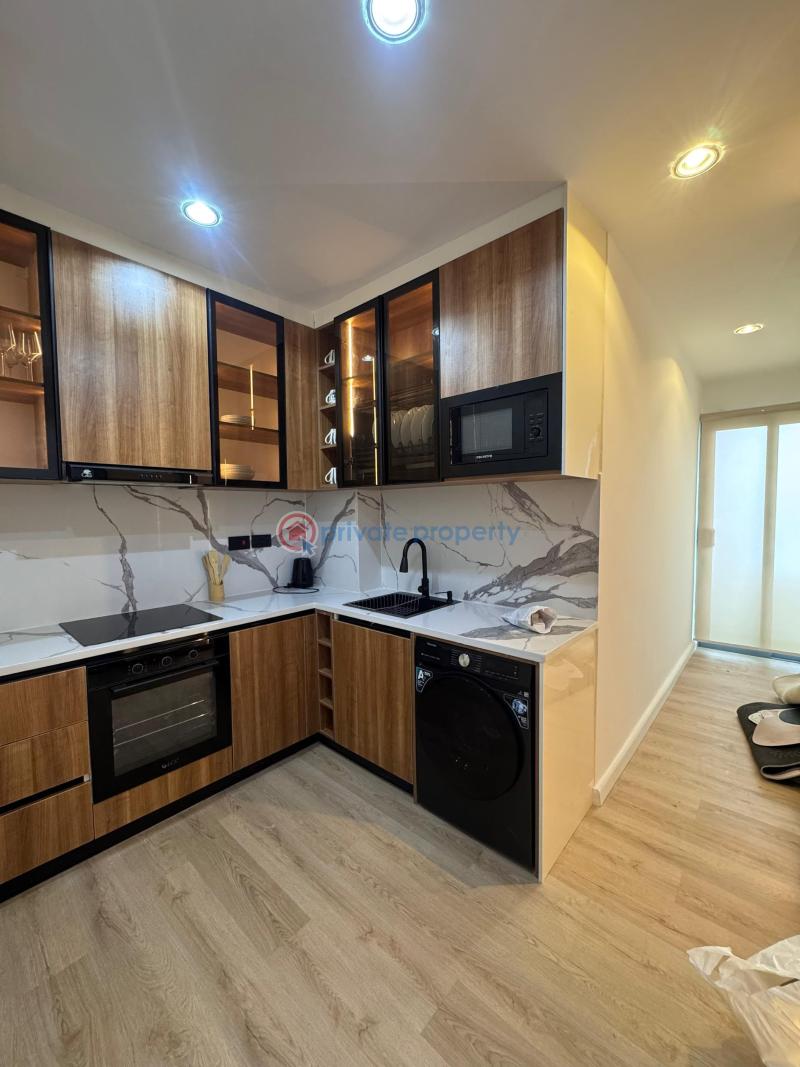3 bedroom Block Of Flats For Rent Victoria Island Lagos - 8