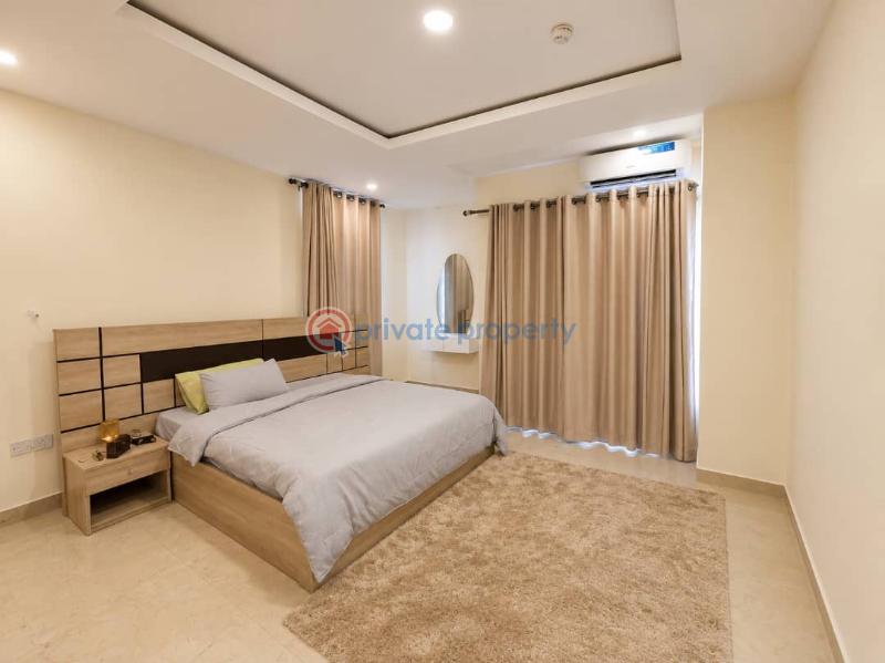 3 bedroom Block Of Flats For Rent Victoria Island Lagos - 7