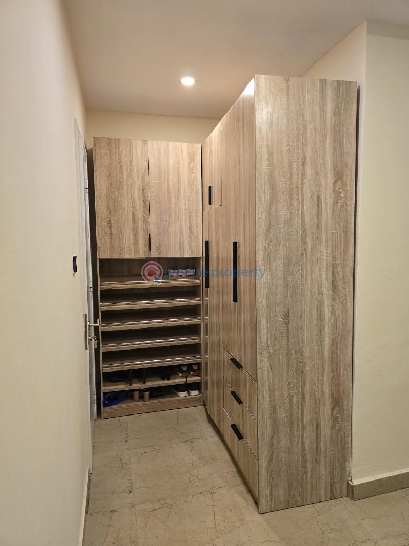 3 bedroom Block Of Flats For Rent Victoria Island Lagos - 6