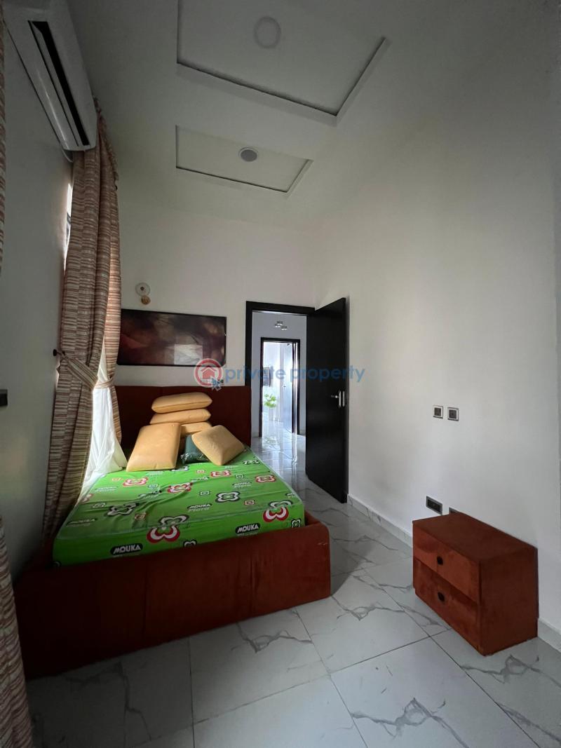 4 bedroom Duplex For Rent Ikota Lekki Lagos - 15