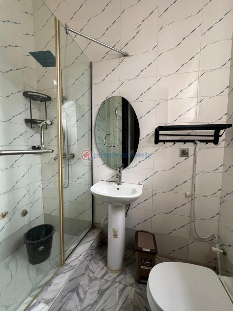 4 bedroom Duplex For Rent Ikota Lekki Lagos - 10
