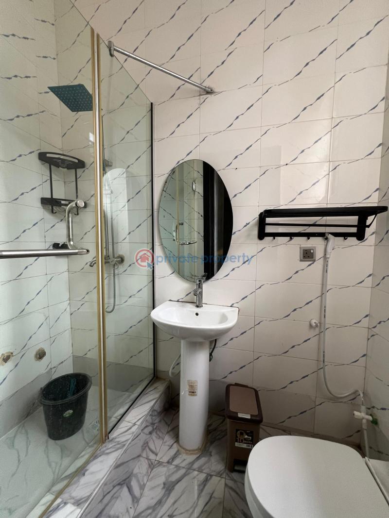 4 bedroom Duplex For Rent Ikota Lekki Lagos - 5