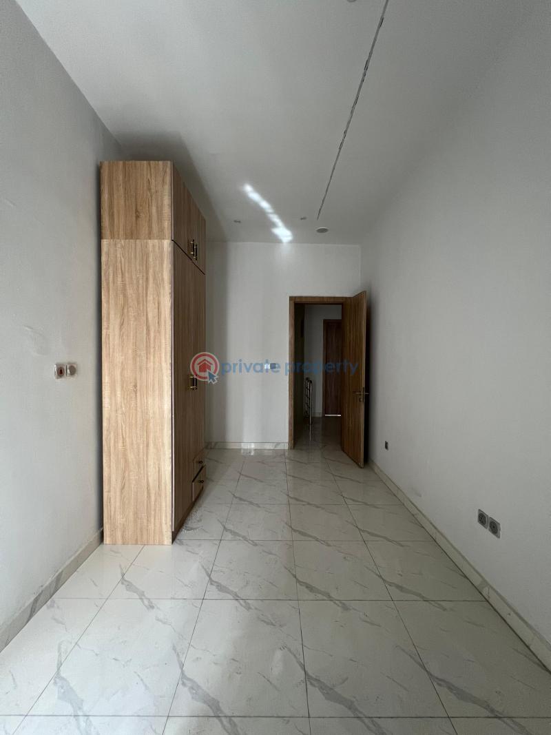 4 bedroom Semi detached Duplex For Rent Orchid Road Lekki Phase 2 Lagos - 7