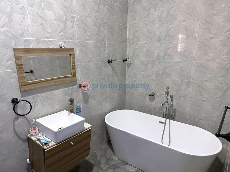 4 bedroom Semi detached Duplex For Rent Orchid Road Lekki Phase 2 Lagos - 28
