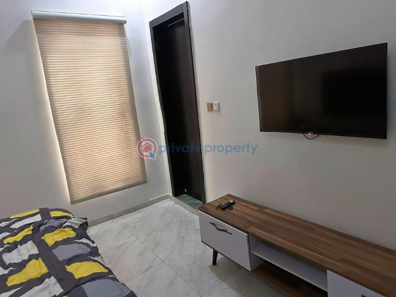 4 bedroom Semi detached Duplex For Rent Orchid Road Lekki Phase 2 Lagos - 15