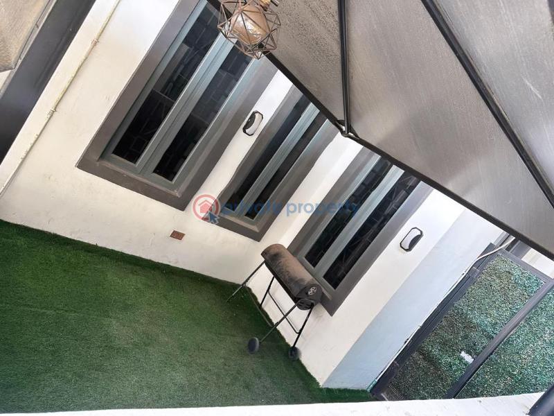 4 bedroom Semi detached Duplex For Rent Orchid Road Lekki Phase 2 Lagos - 8