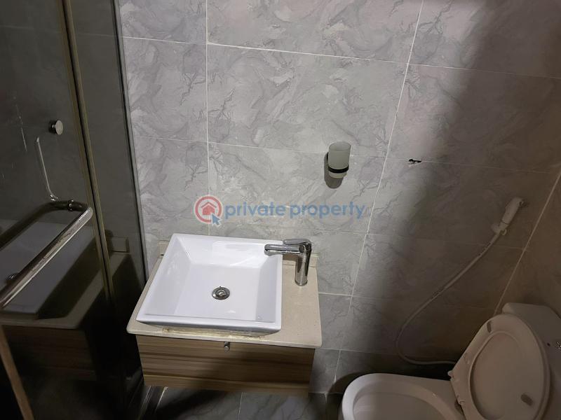 4 bedroom Semi detached Duplex For Rent Orchid Road Lekki Phase 2 Lagos - 14