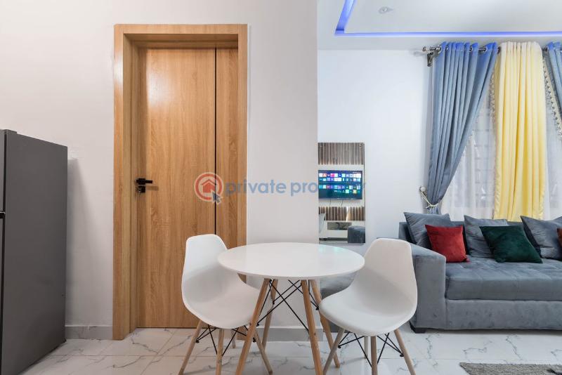 2 bedroom House For Rent Ologolo Lekki Lagos - 6