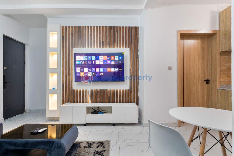 2 bedroom House For Rent Ologolo Lekki Lagos - 15