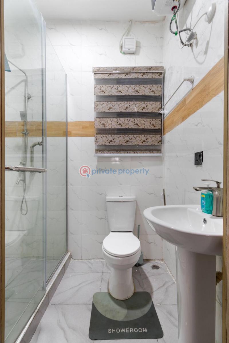 2 bedroom House For Rent Ologolo Lekki Lagos - 3