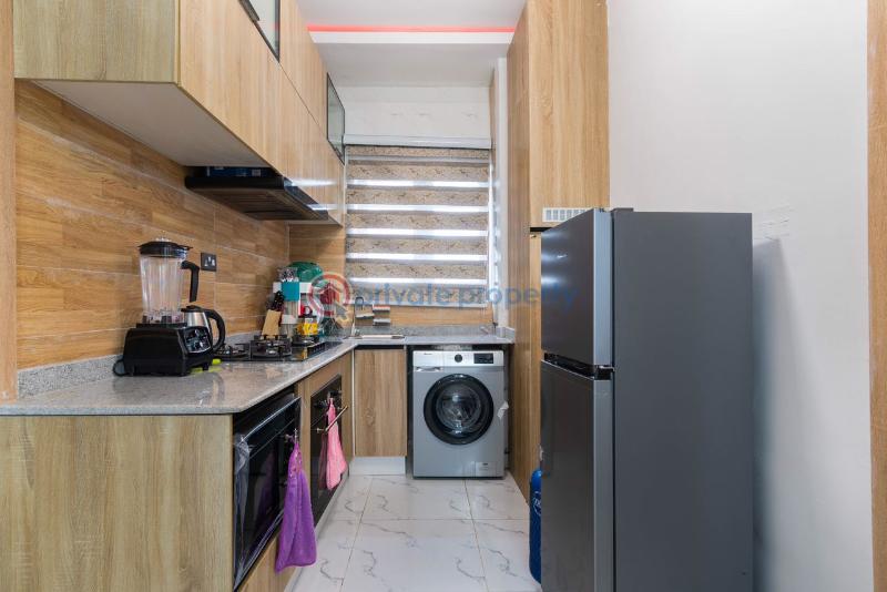 2 bedroom House For Rent Ologolo Lekki Lagos - 14