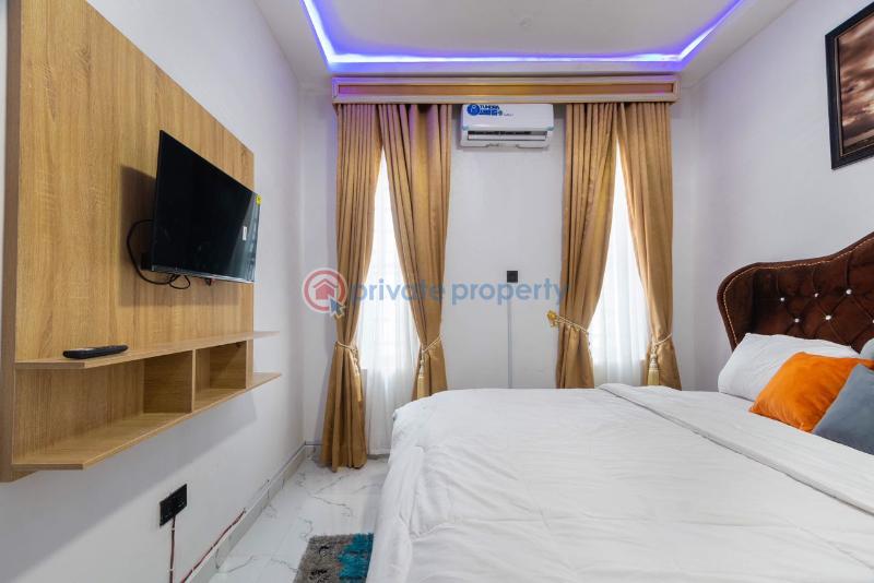 2 bedroom House For Rent Ologolo Lekki Lagos - 8