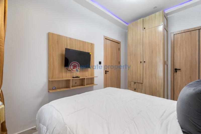 2 bedroom House For Rent Ologolo Lekki Lagos - 5