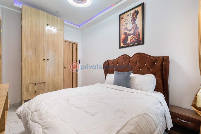 2 bedroom House For Rent Ologolo Lekki Lagos - 4