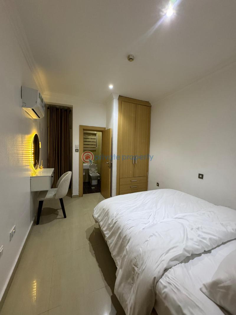 3 bedroom Terrace For Rent Banana 🍌 Island 🏝️ Lagos. Banana Island Ikoyi Lagos - 2