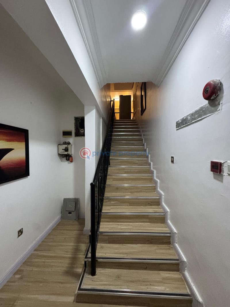 3 bedroom Terrace For Rent Banana 🍌 Island 🏝️ Lagos. Banana Island Ikoyi Lagos - 15