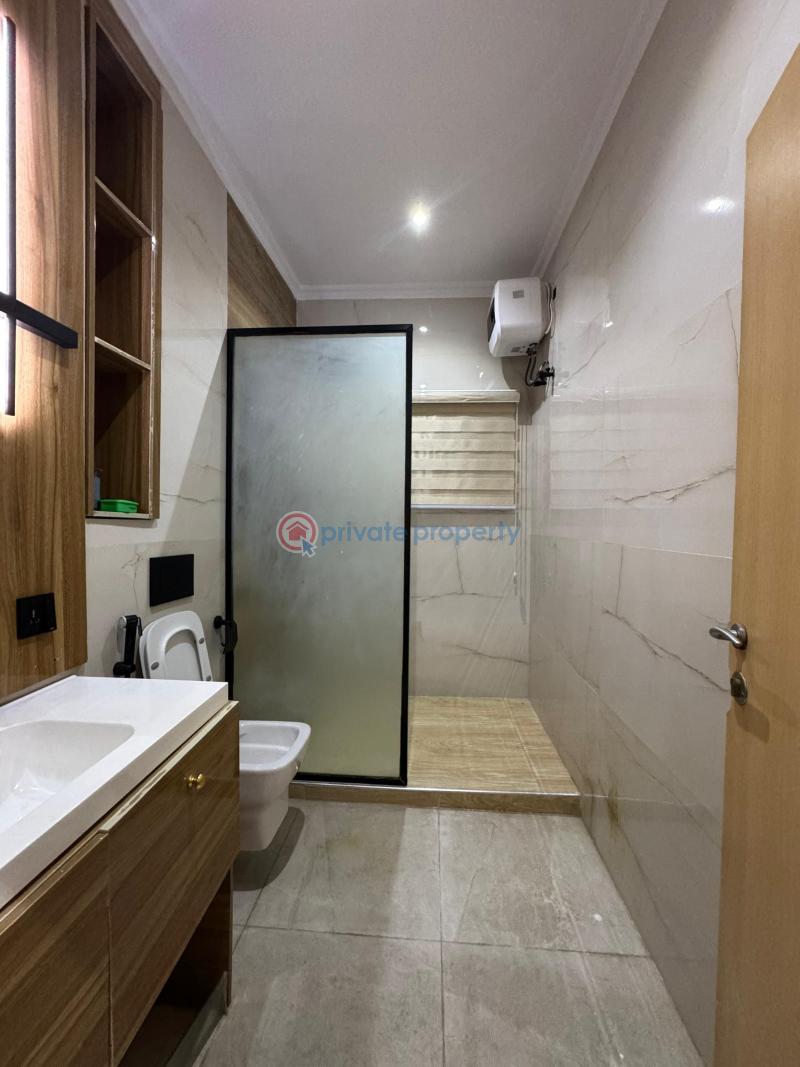 3 bedroom Terrace For Rent Banana 🍌 Island 🏝️ Lagos. Banana Island Ikoyi Lagos - 9