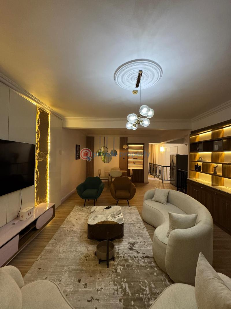 3 bedroom Terrace For Rent Banana 🍌 Island 🏝️ Lagos. Banana Island Ikoyi Lagos - 6