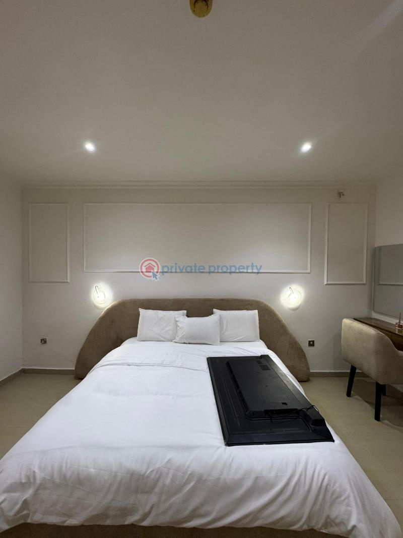 3 bedroom Terrace For Rent Banana 🍌 Island 🏝️ Lagos. Banana Island Ikoyi Lagos - 3