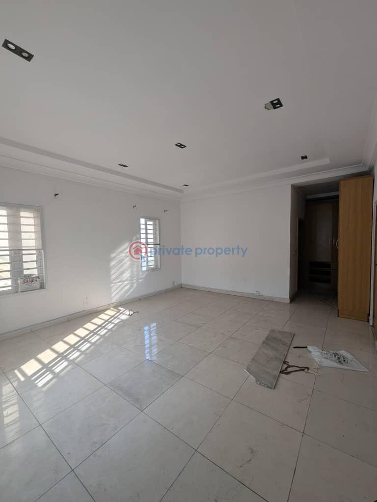 1 bedroom Studio Apartment For Rent Ikate Elegushi Lekki Lagos - 6
