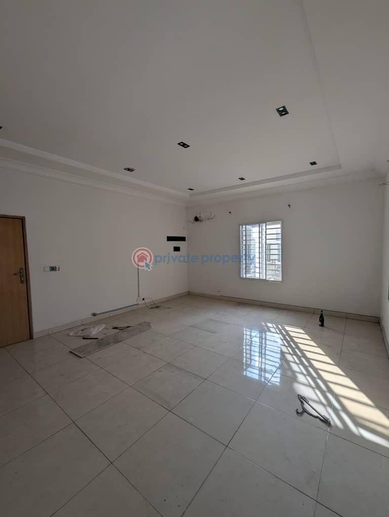 1 bedroom Studio Apartment For Rent Ikate Elegushi Lekki Lagos - 1