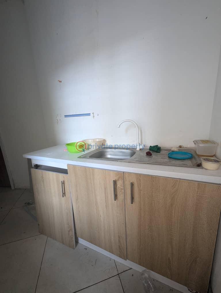1 bedroom Studio Apartment For Rent Ikate Elegushi Lekki Lagos - 2