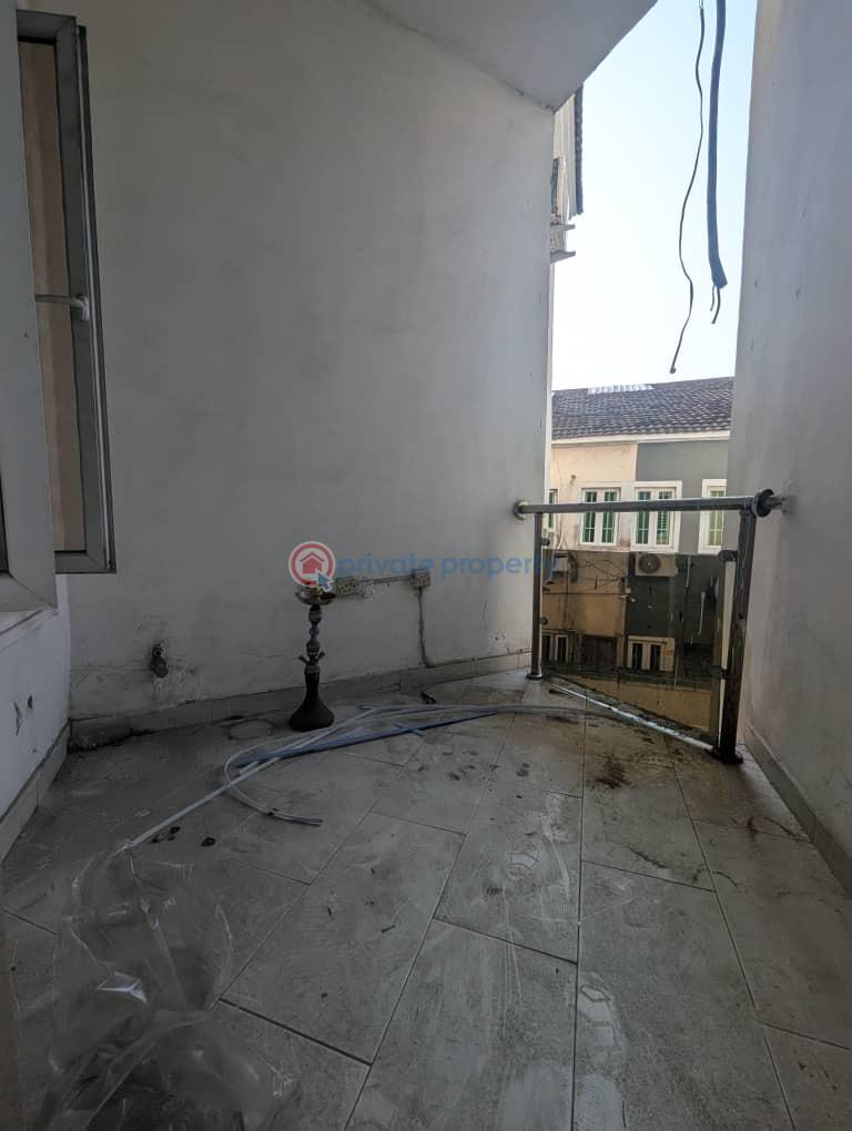 1 bedroom Studio Apartment For Rent Ikate Elegushi Lekki Lagos - 7