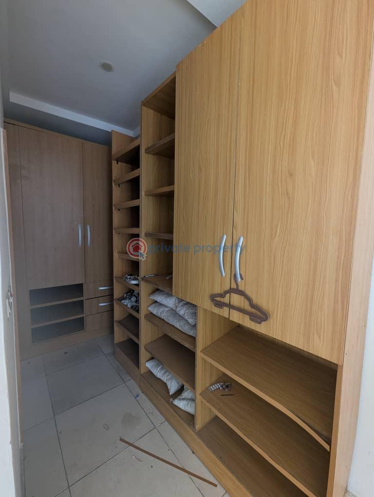 1 bedroom Studio Apartment For Rent Ikate Elegushi Lekki Lagos - 5
