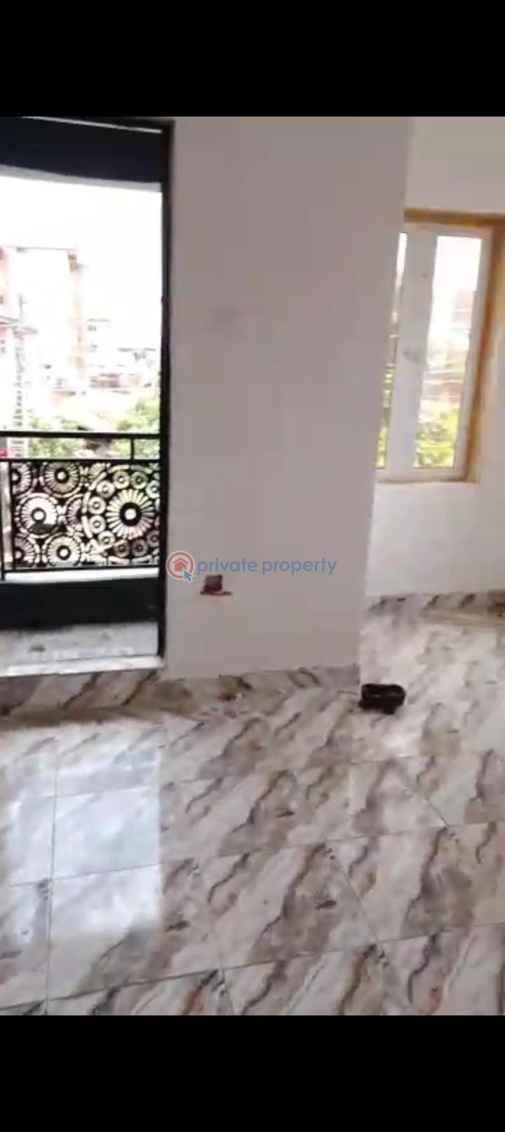1 bedroom Mini Flat For Rent Lawanson Surulere Lagos - 0
