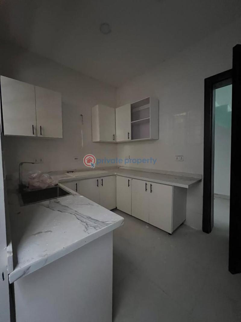 4 bedroom Semi detached Duplex For Rent Ikate Elegushi Lekki Lagos - 7