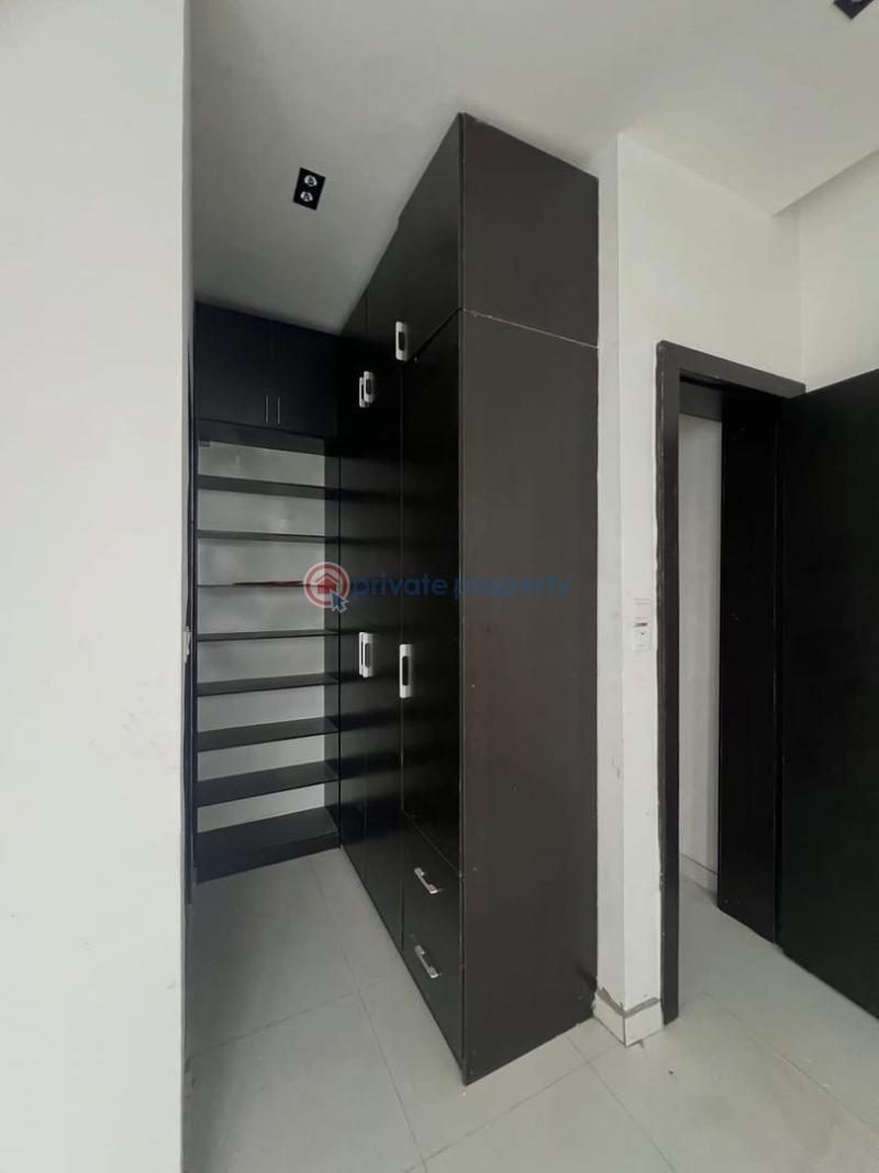 4 bedroom Semi detached Duplex For Rent Ikate Elegushi Lekki Lagos - 3