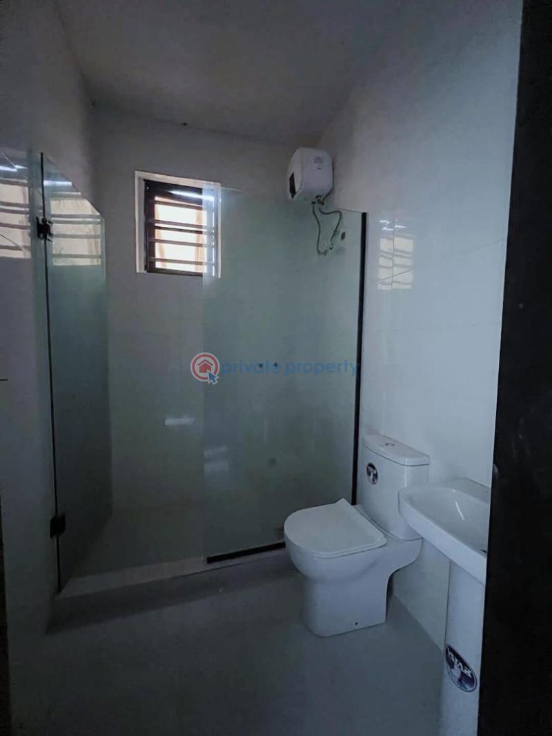 4 bedroom Semi detached Duplex For Rent Ikate Elegushi Lekki Lagos - 4