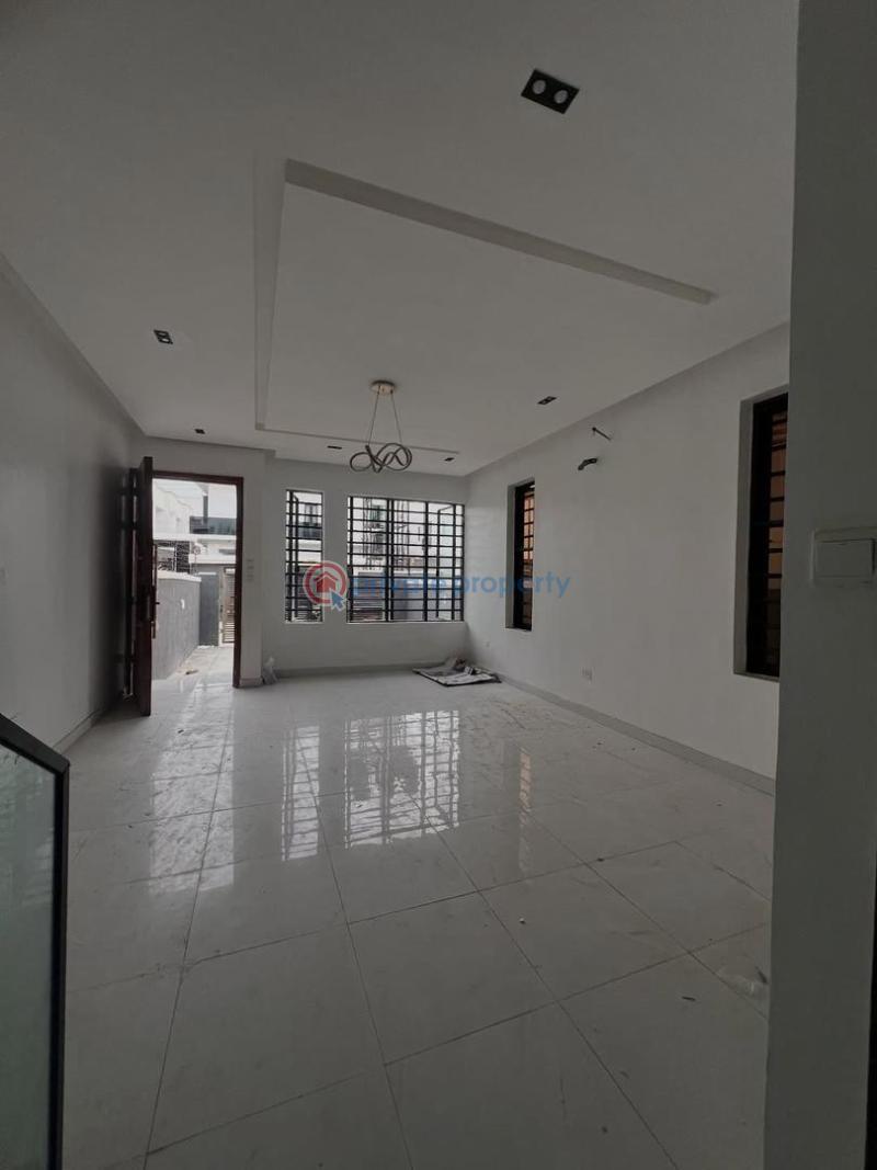 4 bedroom Semi detached Duplex For Rent Ikate Elegushi Lekki Lagos - 10