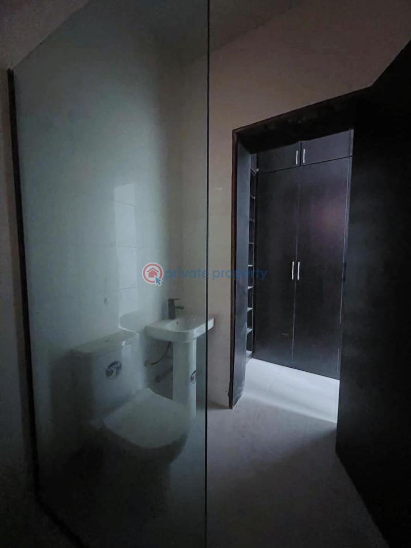 4 bedroom Semi detached Duplex For Rent Ikate Elegushi Lekki Lagos - 5