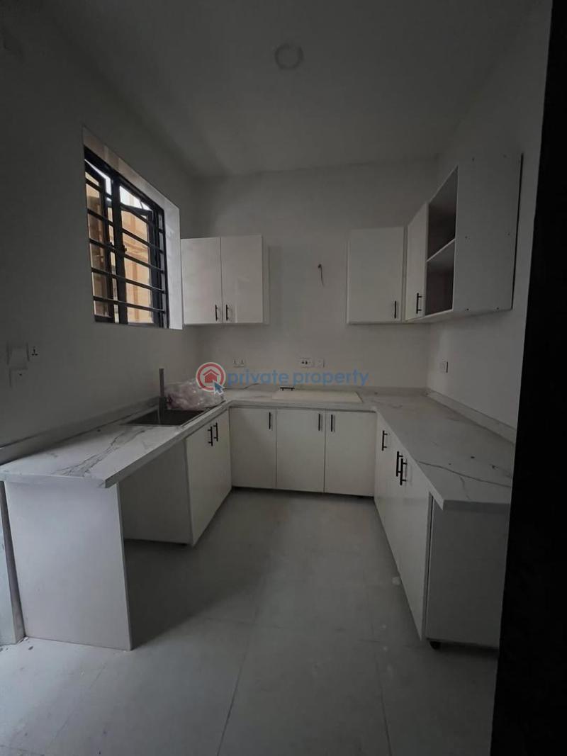 4 bedroom Semi detached Duplex For Rent Ikate Elegushi Lekki Lagos - 12