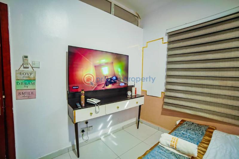 1 bedroom Mini Flat For Rent Lekki Phase1 Lagos. Lekki Phase 1 Lagos - 0