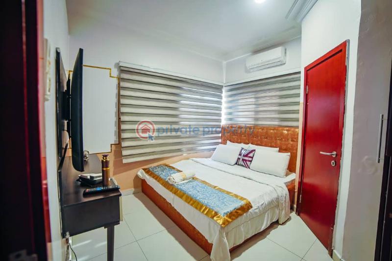 1 bedroom Mini Flat For Rent Lekki Phase1 Lagos. Lekki Phase 1 Lagos - 3