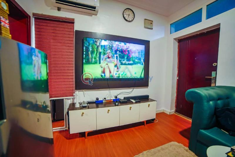 1 bedroom Mini Flat For Rent Lekki Phase1 Lagos. Lekki Phase 1 Lagos - 2