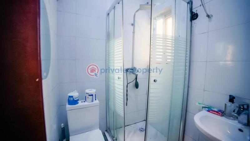 1 bedroom Mini Flat For Rent Lekki Phase1 Lagos. Lekki Phase 1 Lagos - 1