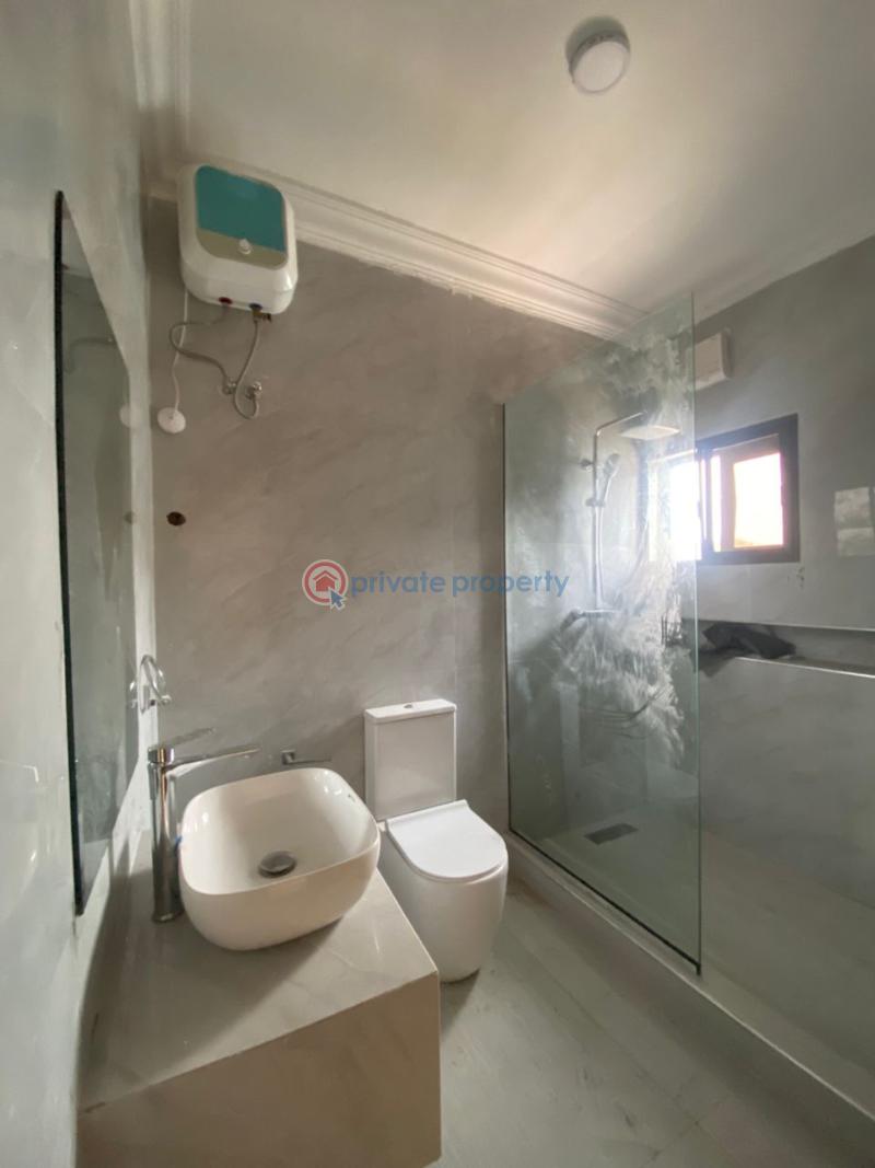 3 bedroom Block Of Flats For Rent Lekki Phase 1 Lagos - 6