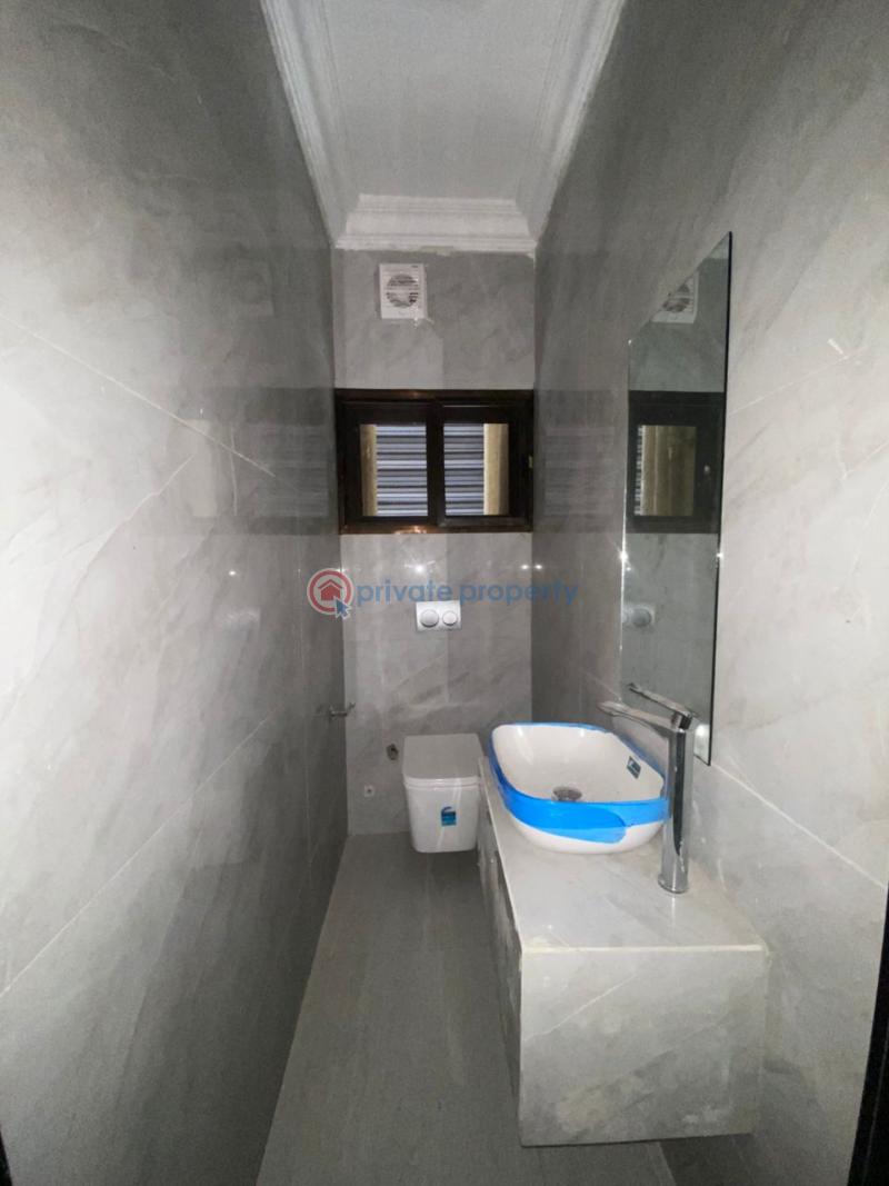 3 bedroom Block Of Flats For Rent Lekki Phase 1 Lagos - 3