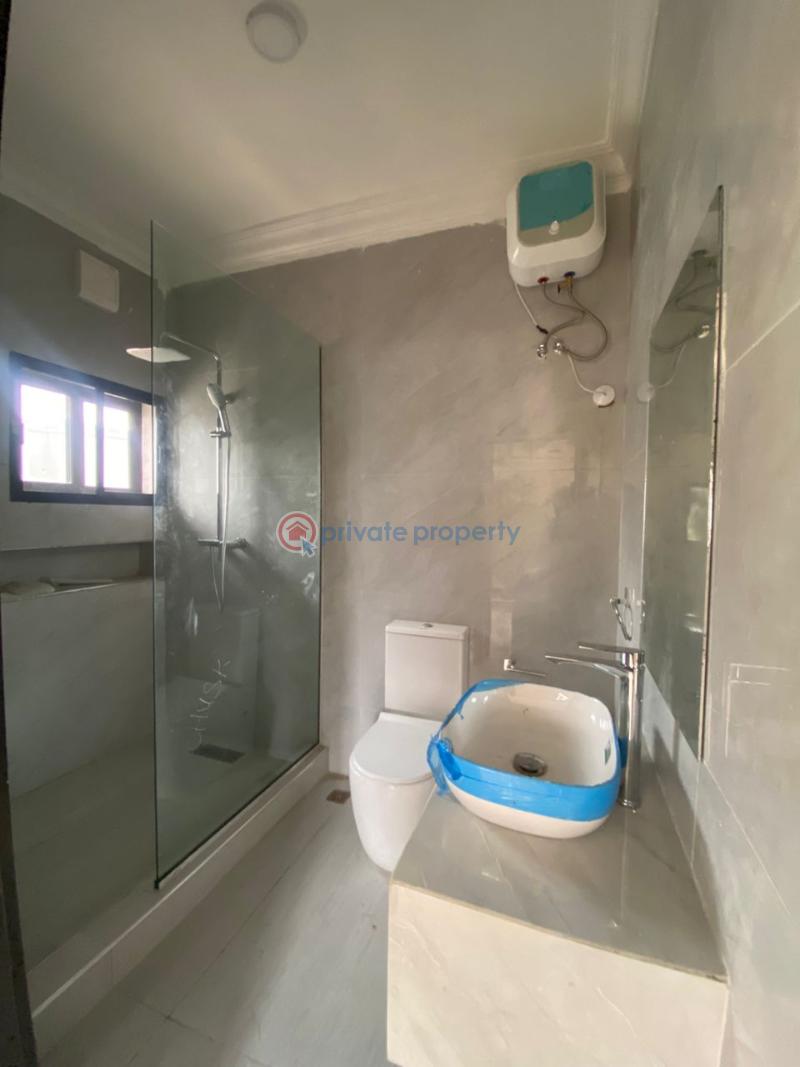 3 bedroom Block Of Flats For Rent Lekki Phase 1 Lagos - 7