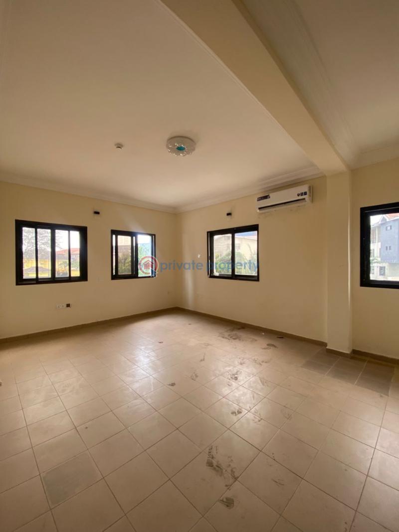 3 bedroom Block Of Flats For Rent Lekki Phase 1 Lagos - 8