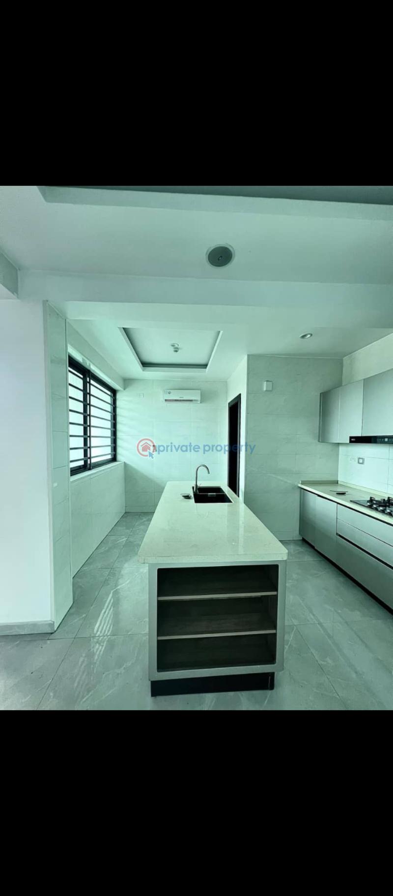 4 bedroom Maisonette For Rent Ikoyi Lagos - 1