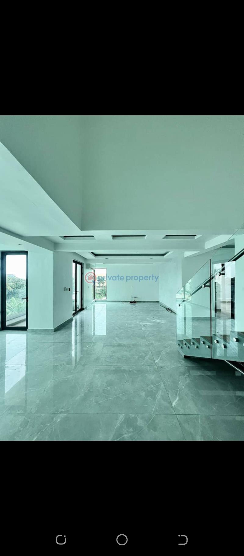 4 bedroom Maisonette For Rent Ikoyi Lagos - 3