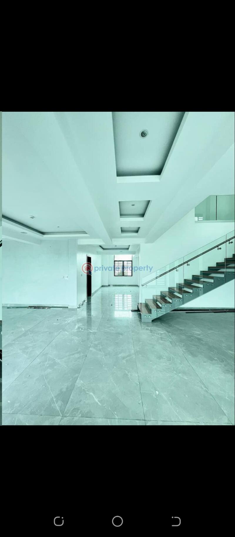 4 bedroom Maisonette For Rent Ikoyi Lagos - 2