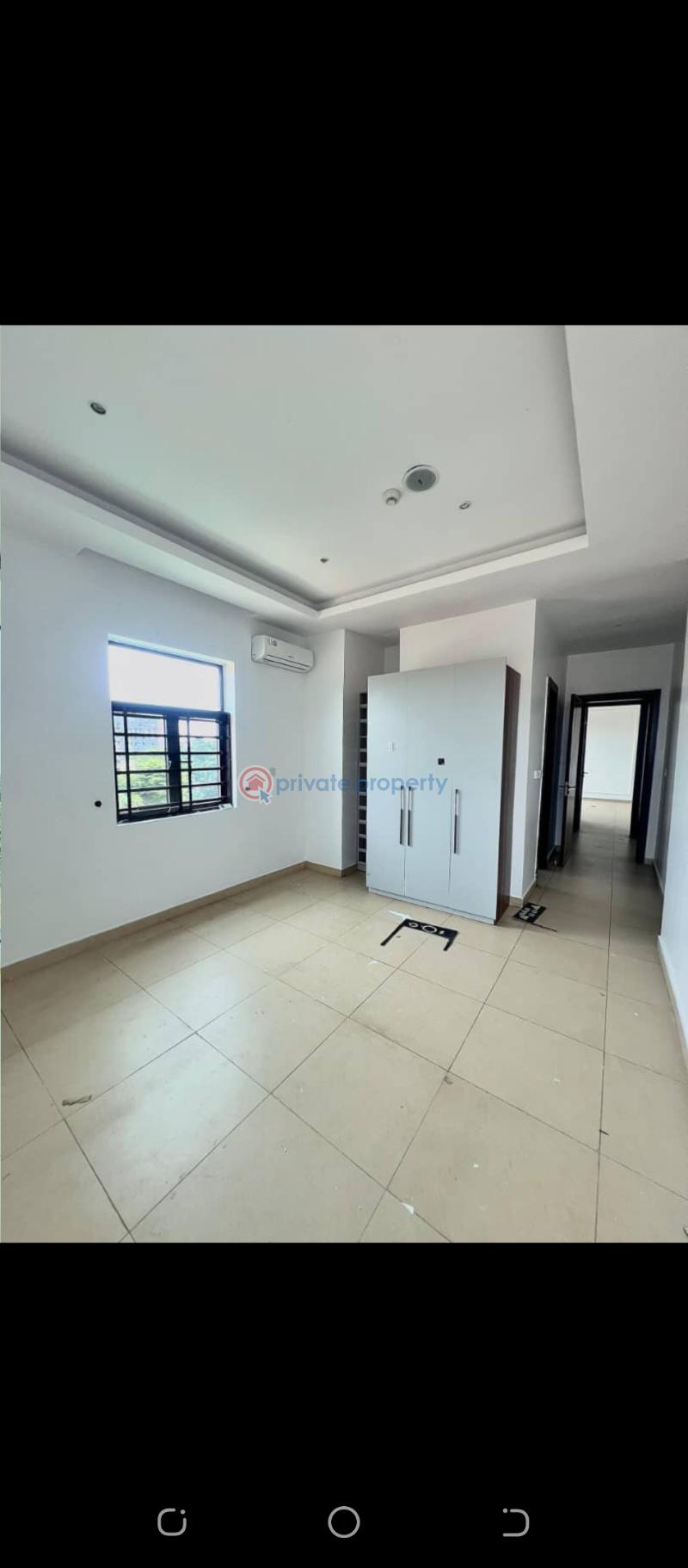 4 bedroom Maisonette For Rent Ikoyi Lagos - 5