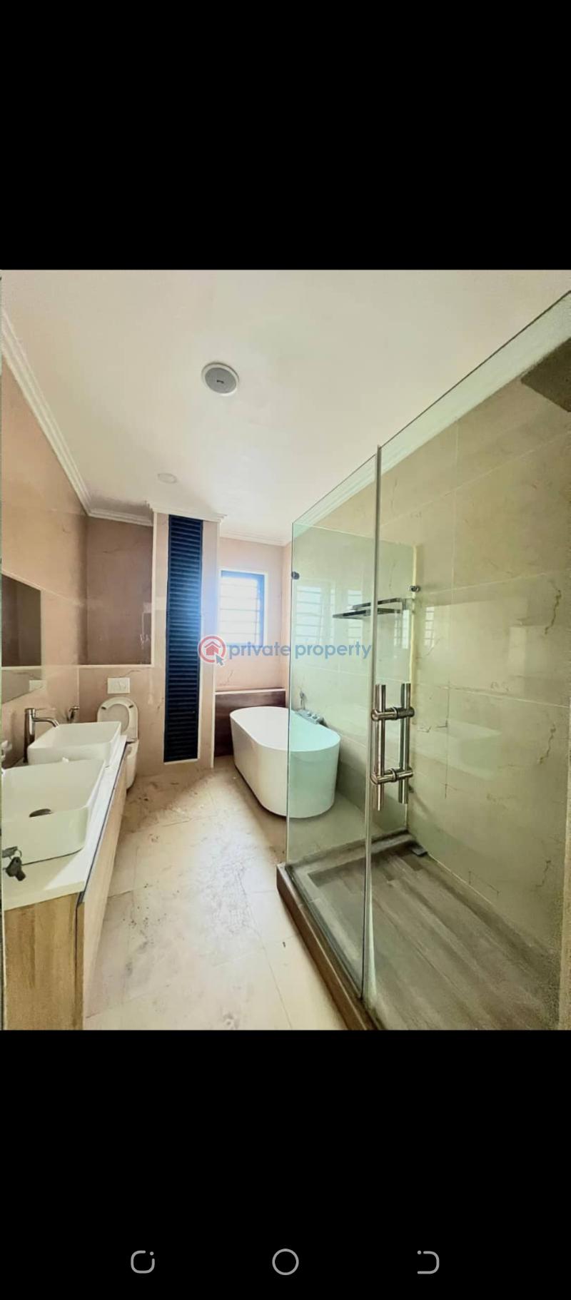 4 bedroom Maisonette For Rent Ikoyi Lagos - 9