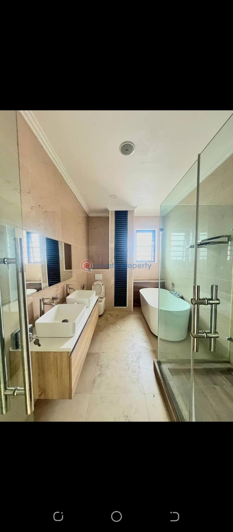 4 bedroom Maisonette For Rent Ikoyi Lagos - 10