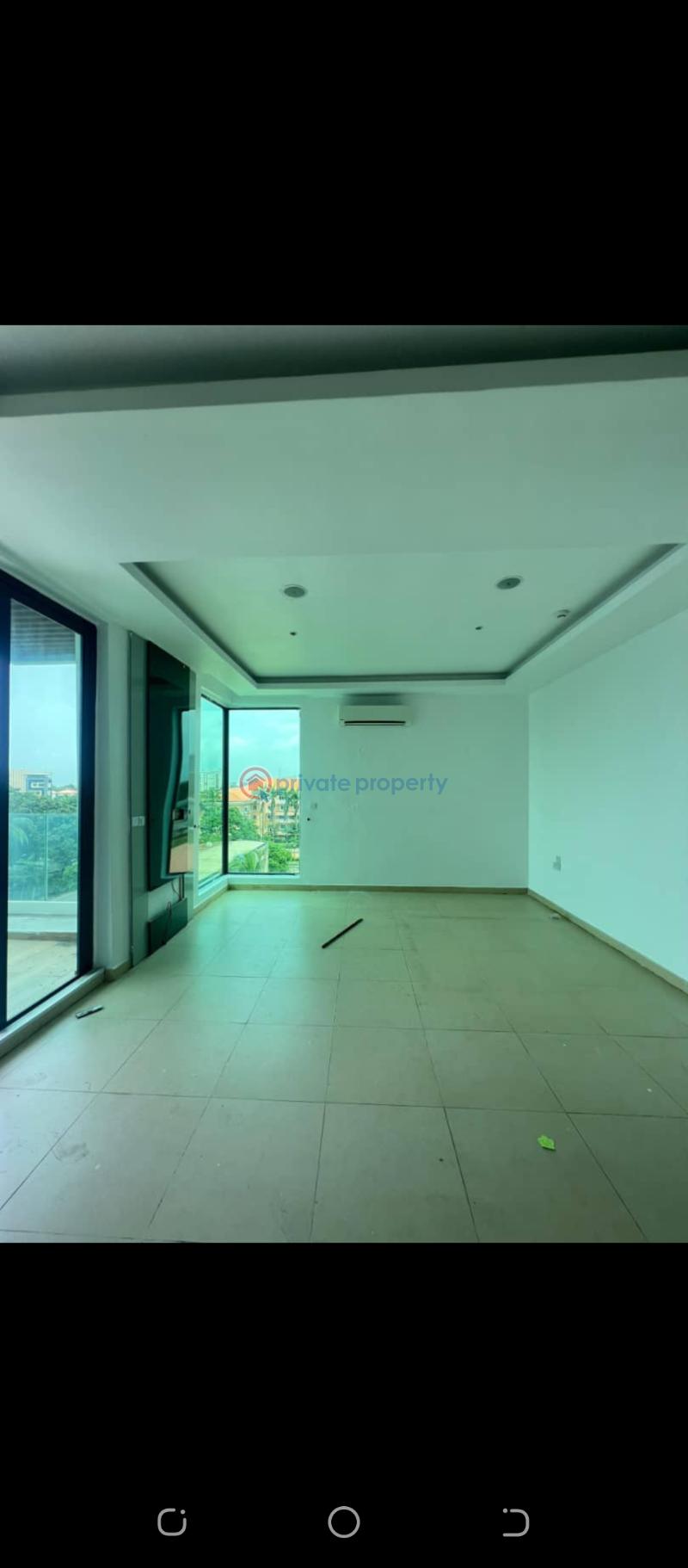 4 bedroom Maisonette For Rent Ikoyi Lagos - 8